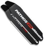 Carbon Fins