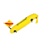 Spearfishing Buoy