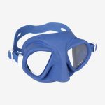 X-Tream Mares free diving mask
