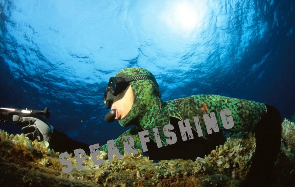 EP FISHING AND DIVING