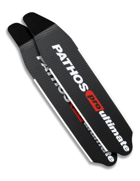 pathos carbon blades